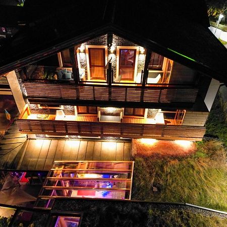 Design Hotel Alpenliebe - - - - Boutique-Flair - - - - Inzell Exterior photo