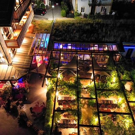Design Hotel Alpenliebe - - - - Boutique-Flair - - - - Inzell Exterior photo