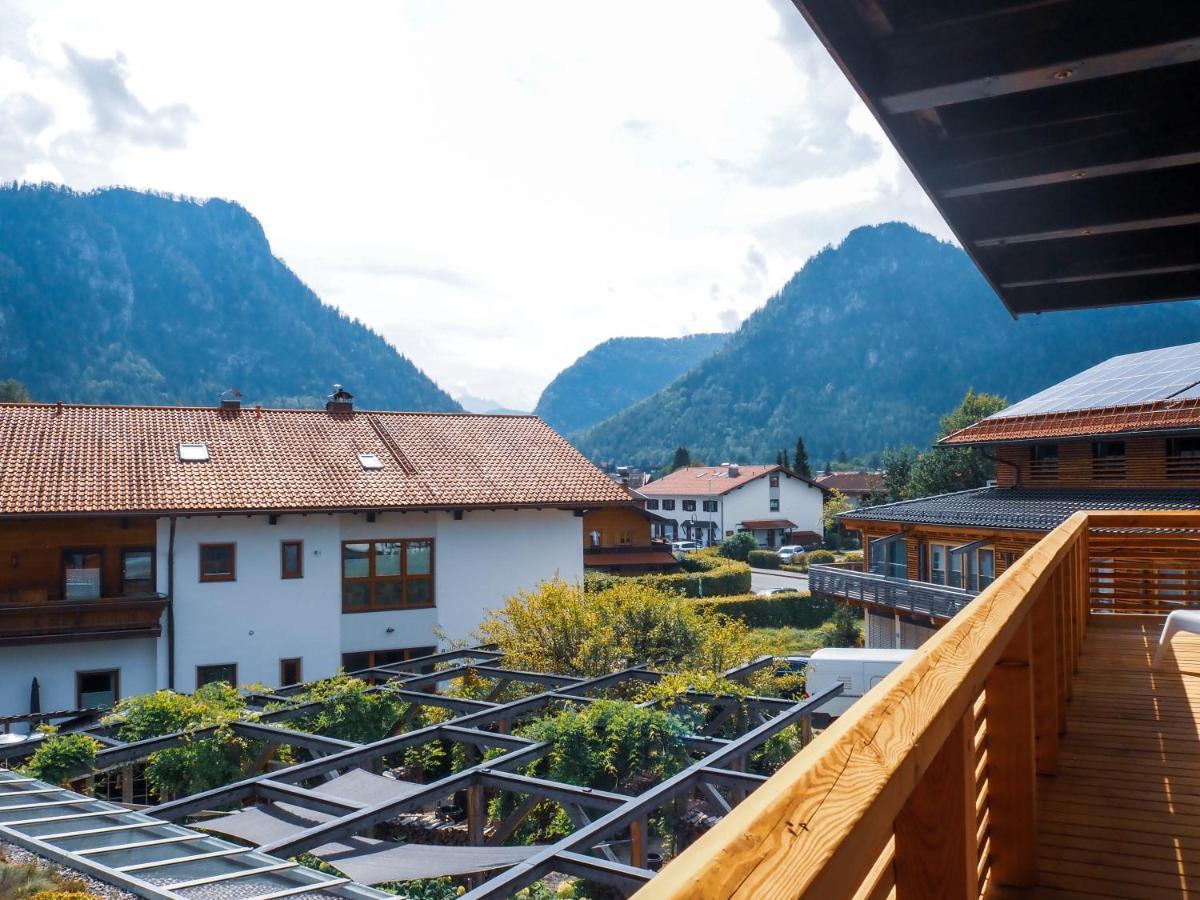 Design Hotel Alpenliebe - - - - Boutique-Flair - - - - Inzell Exterior photo