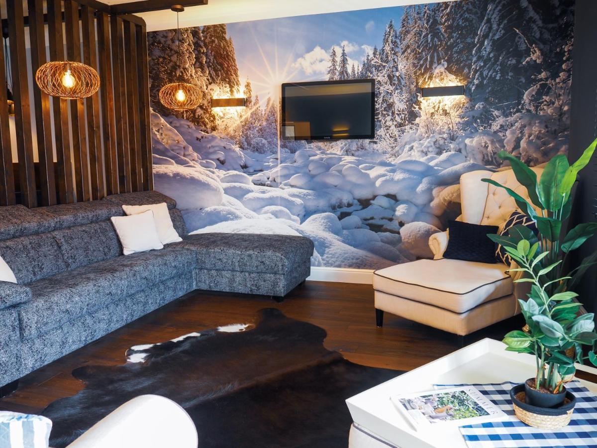 Design Hotel Alpenliebe - - - - Boutique-Flair - - - - Inzell Exterior photo