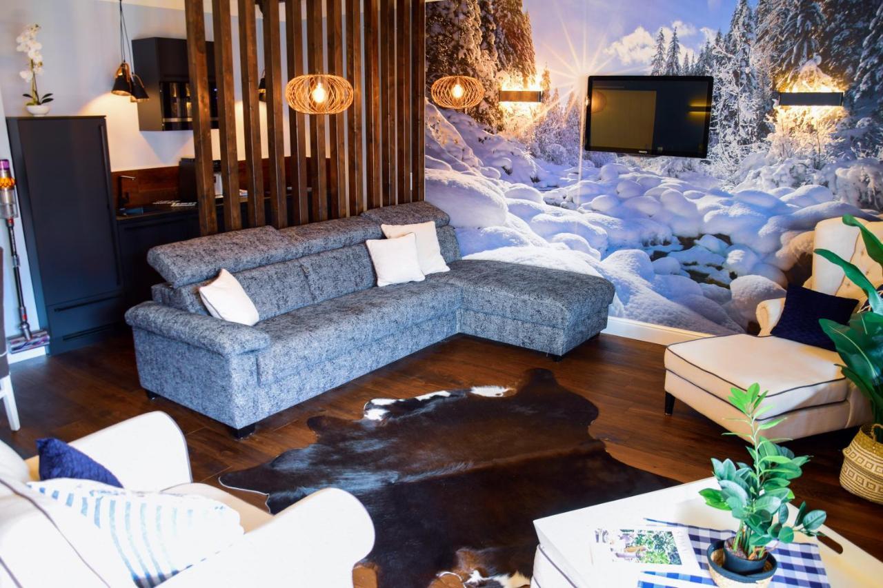 Design Hotel Alpenliebe - - - - Boutique-Flair - - - - Inzell Exterior photo