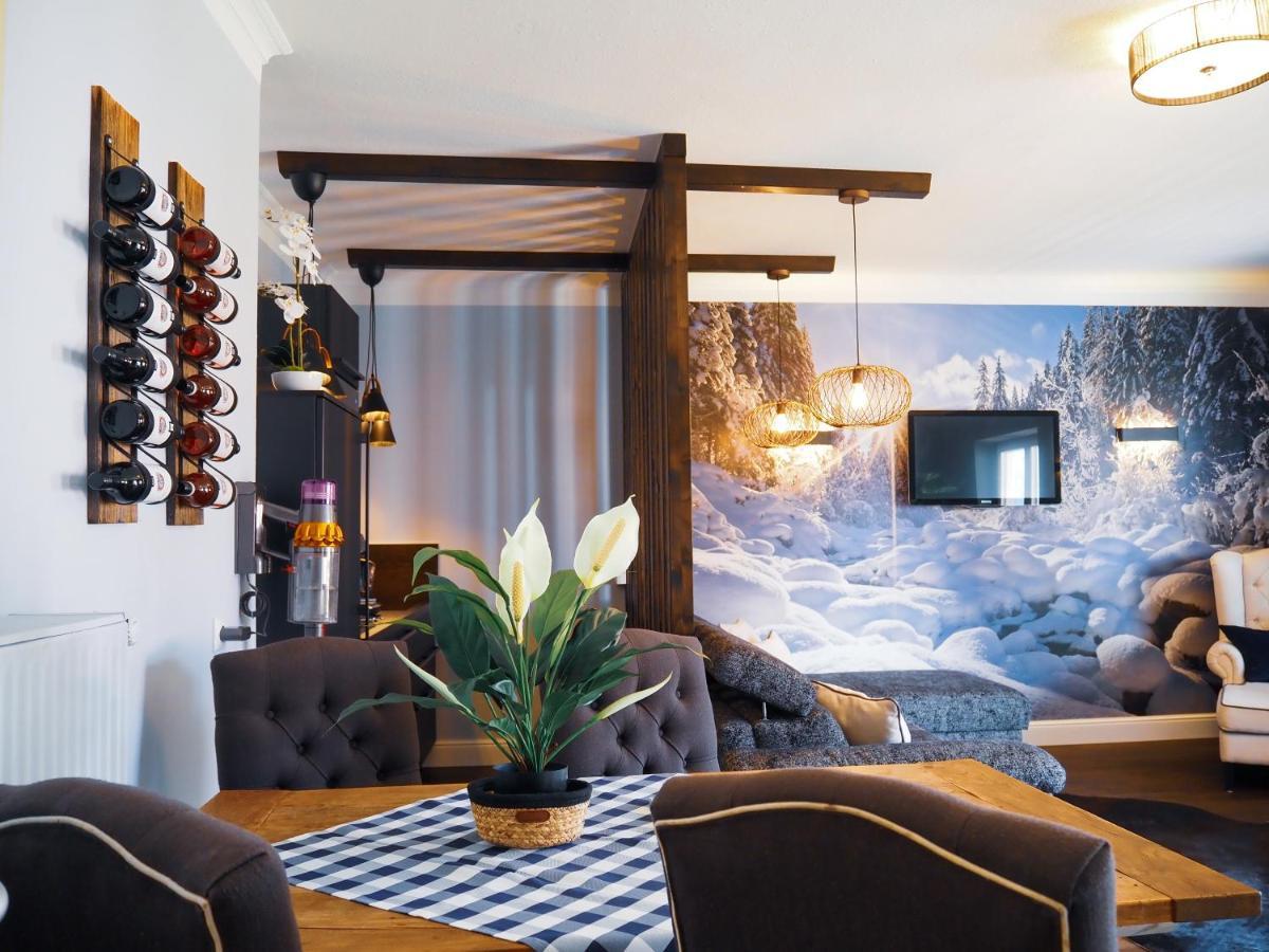 Design Hotel Alpenliebe - - - - Boutique-Flair - - - - Inzell Exterior photo
