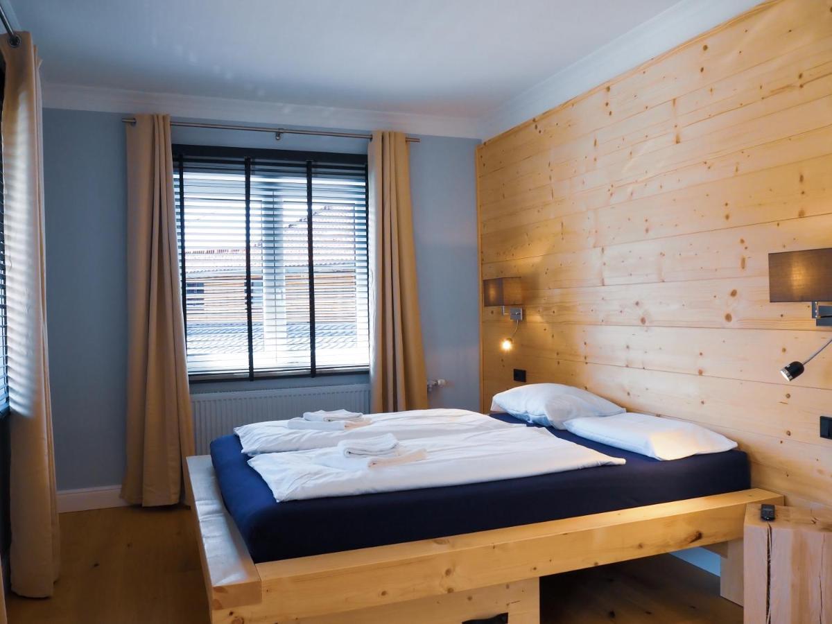 Design Hotel Alpenliebe - - - - Boutique-Flair - - - - Inzell Exterior photo