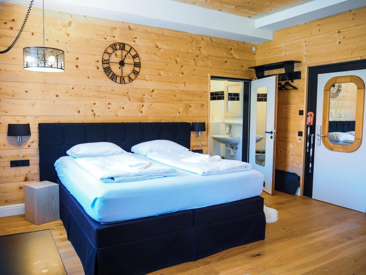 Design Hotel Alpenliebe - - - - Boutique-Flair - - - - Inzell Exterior photo