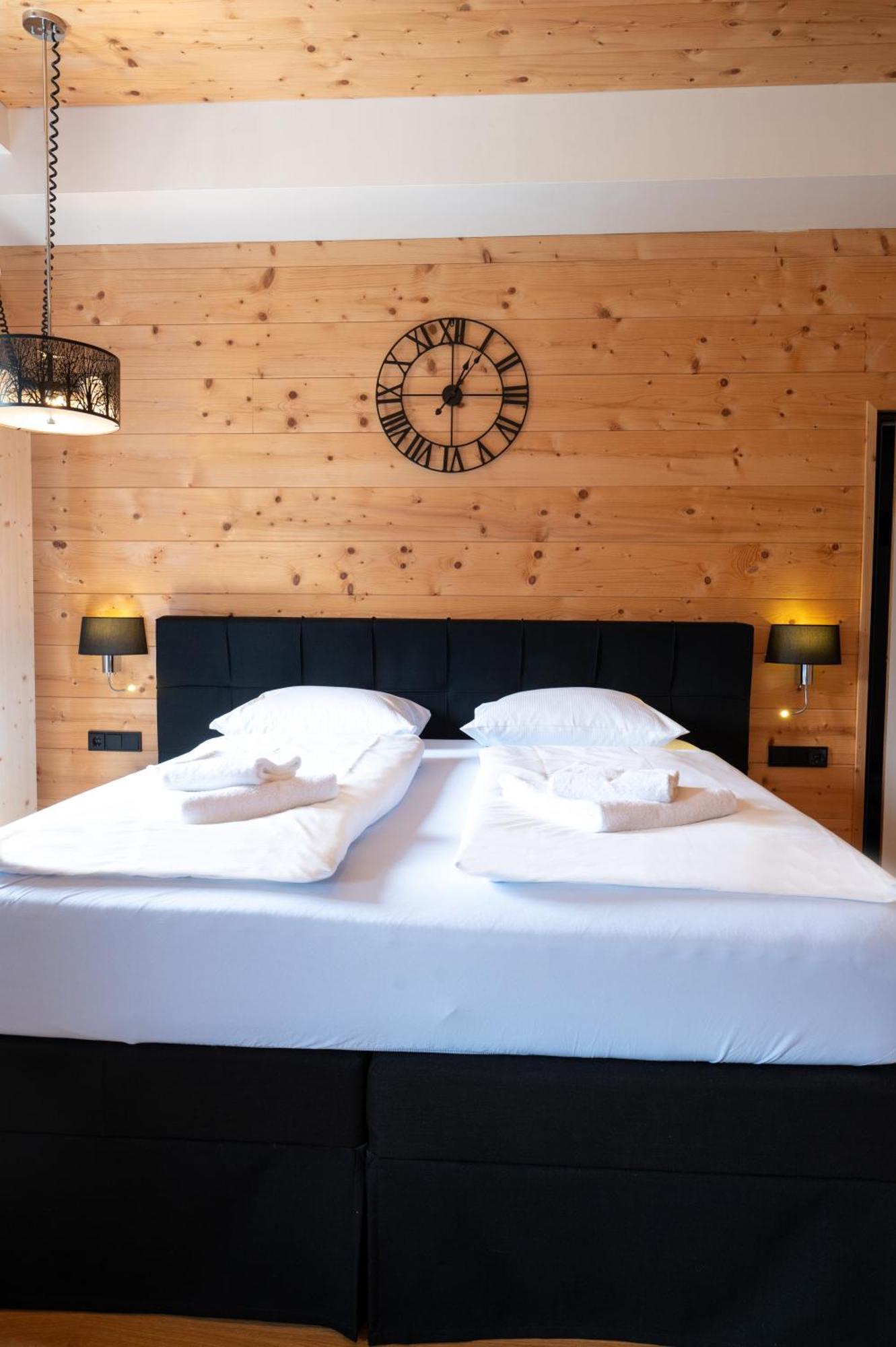 Design Hotel Alpenliebe - - - - Boutique-Flair - - - - Inzell Exterior photo