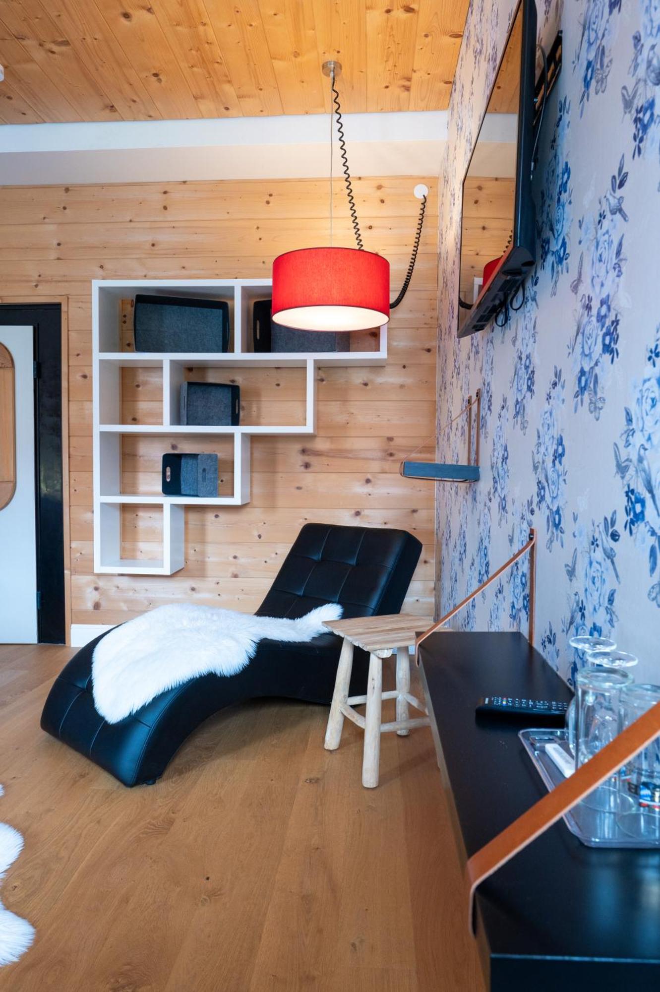 Design Hotel Alpenliebe - - - - Boutique-Flair - - - - Inzell Exterior photo