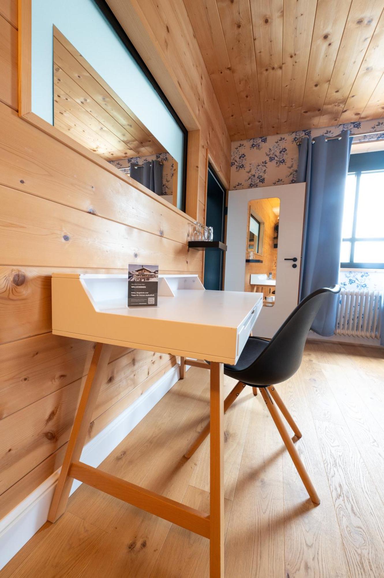 Design Hotel Alpenliebe - - - - Boutique-Flair - - - - Inzell Exterior photo