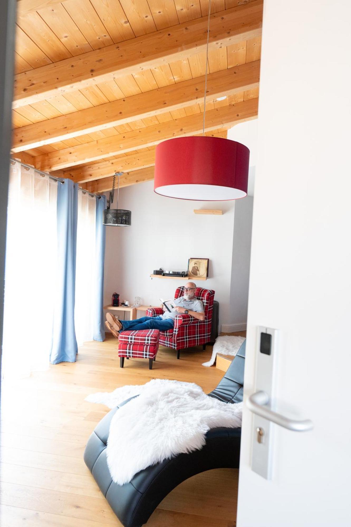 Design Hotel Alpenliebe - - - - Boutique-Flair - - - - Inzell Exterior photo