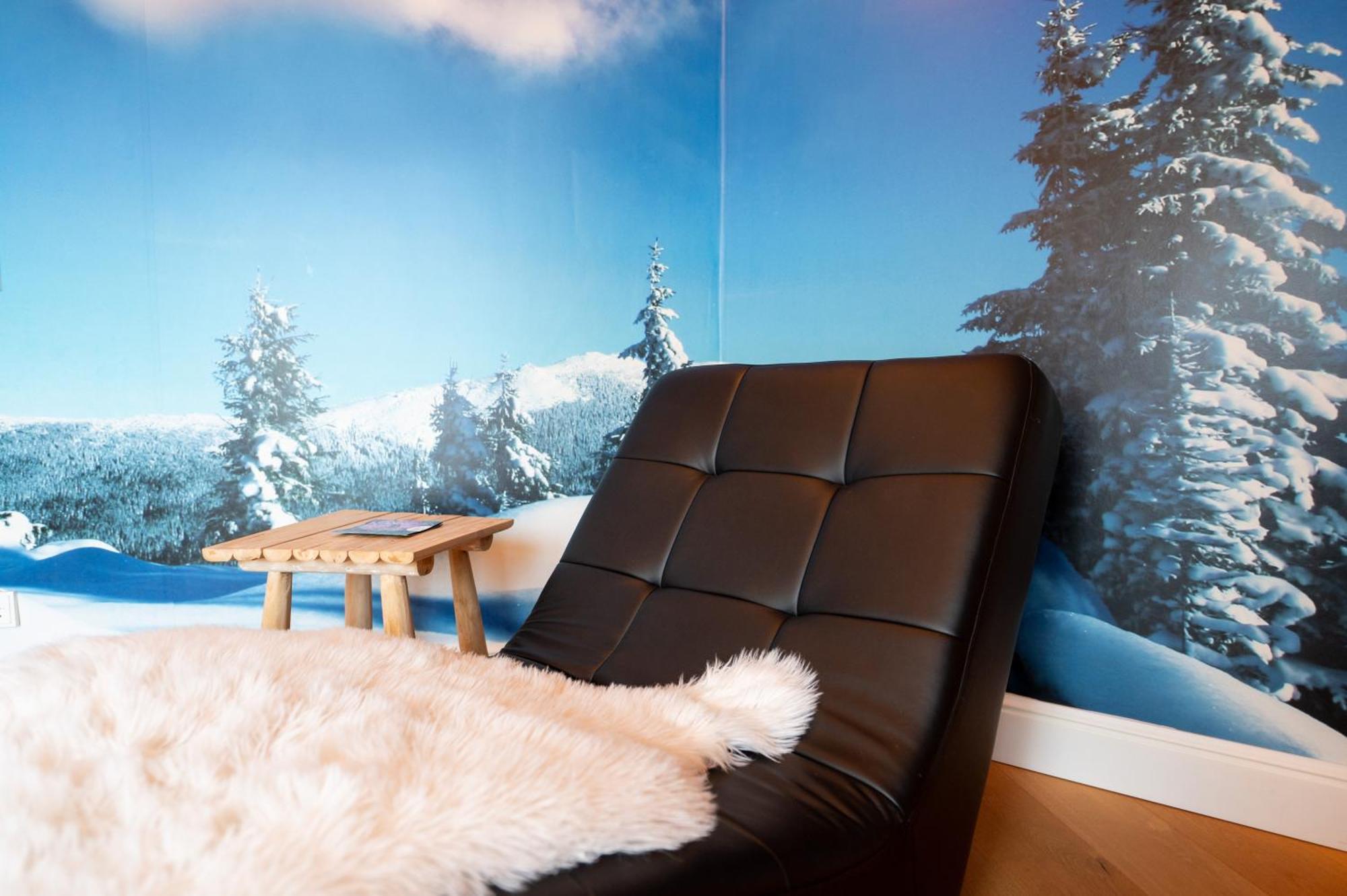 Design Hotel Alpenliebe - - - - Boutique-Flair - - - - Inzell Exterior photo