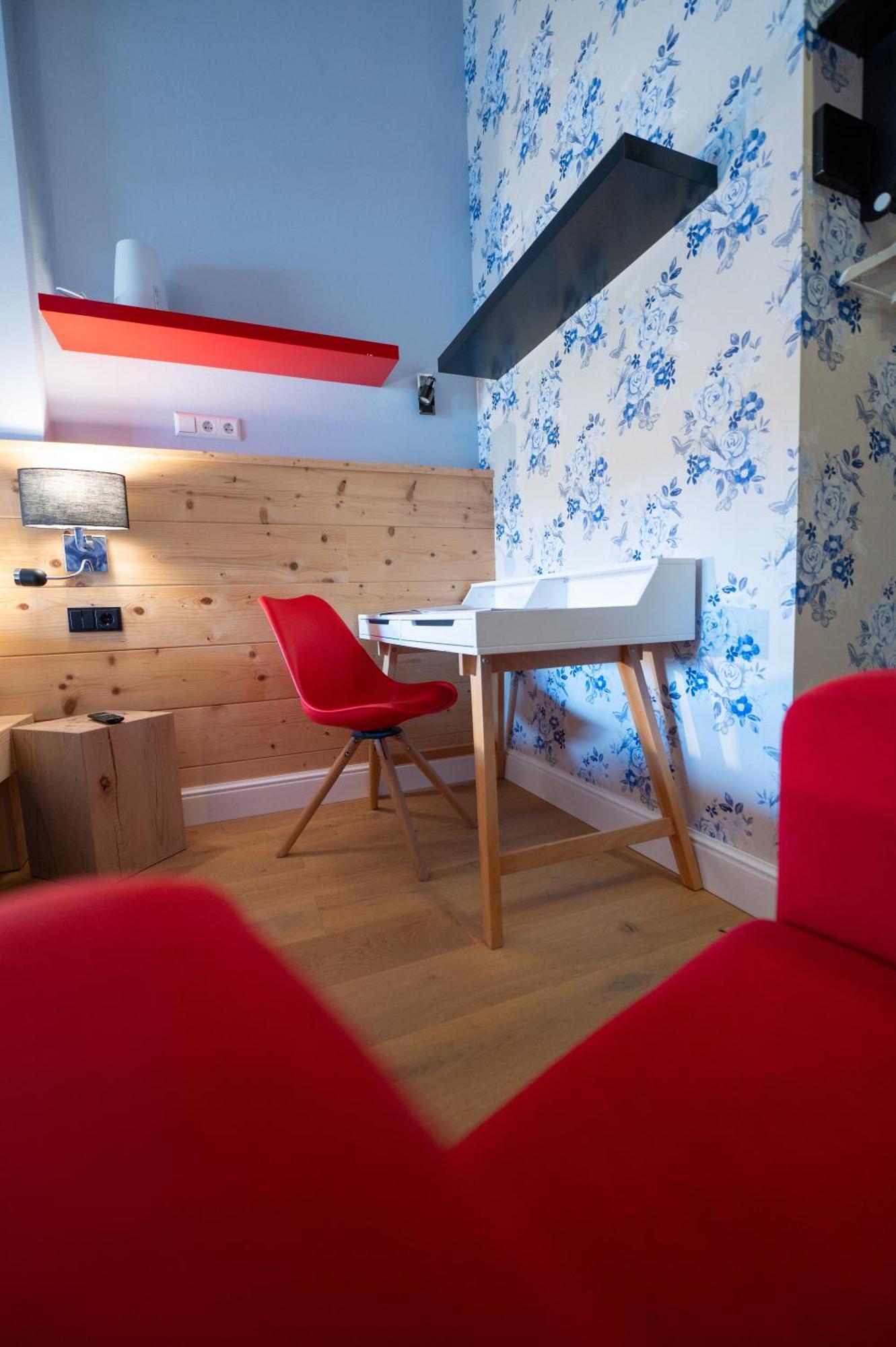 Design Hotel Alpenliebe - - - - Boutique-Flair - - - - Inzell Exterior photo