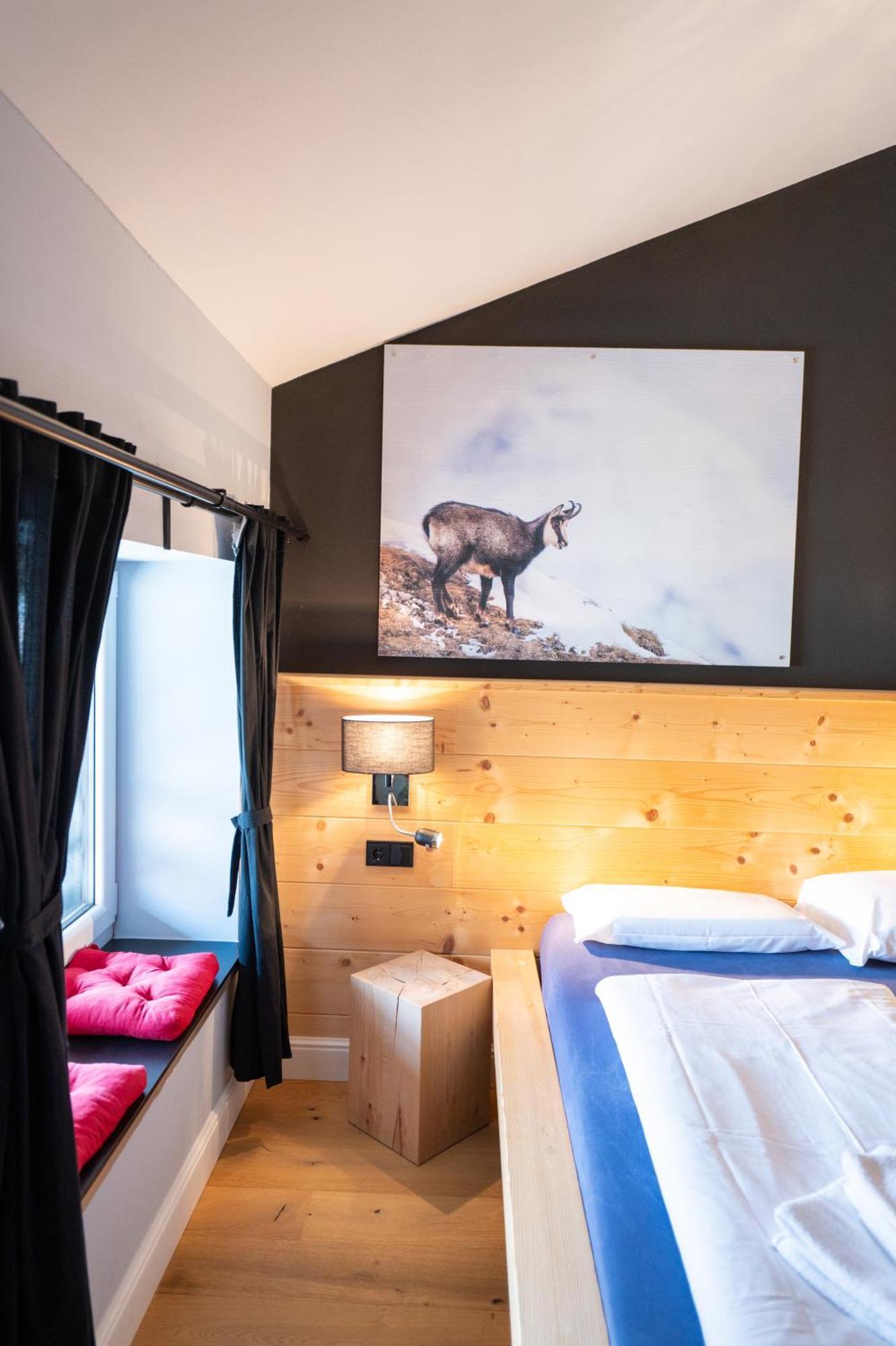Design Hotel Alpenliebe - - - - Boutique-Flair - - - - Inzell Exterior photo