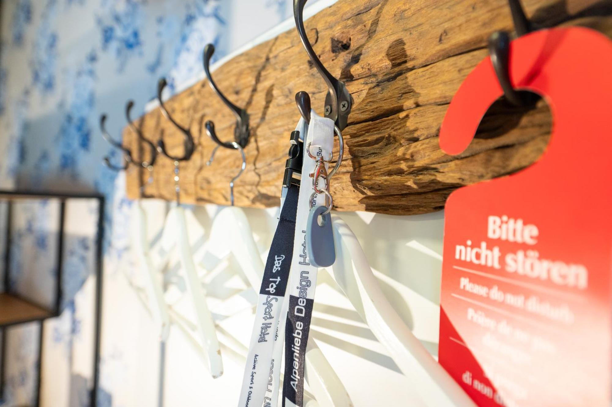 Design Hotel Alpenliebe - - - - Boutique-Flair - - - - Inzell Exterior photo