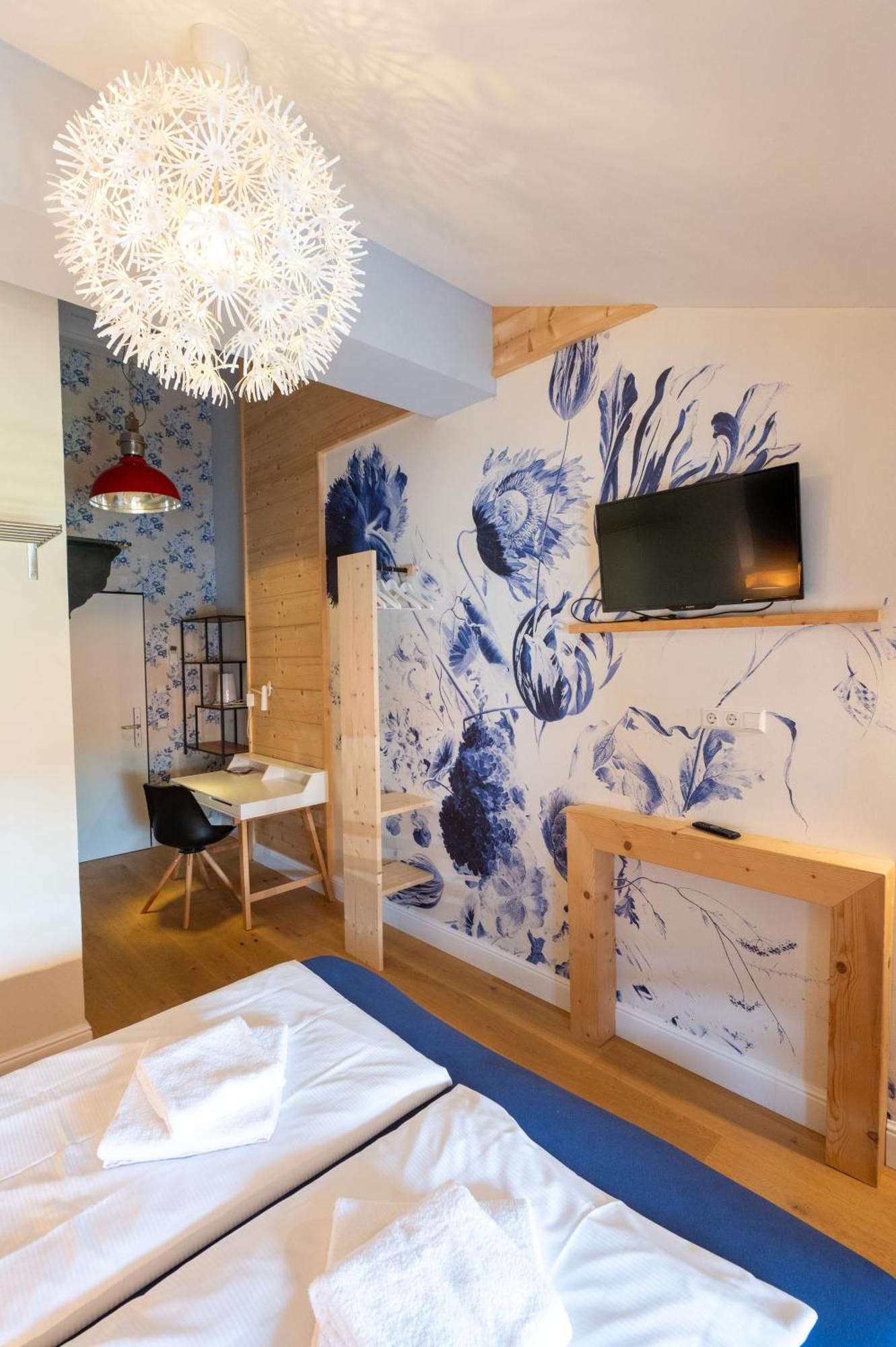 Design Hotel Alpenliebe - - - - Boutique-Flair - - - - Inzell Exterior photo
