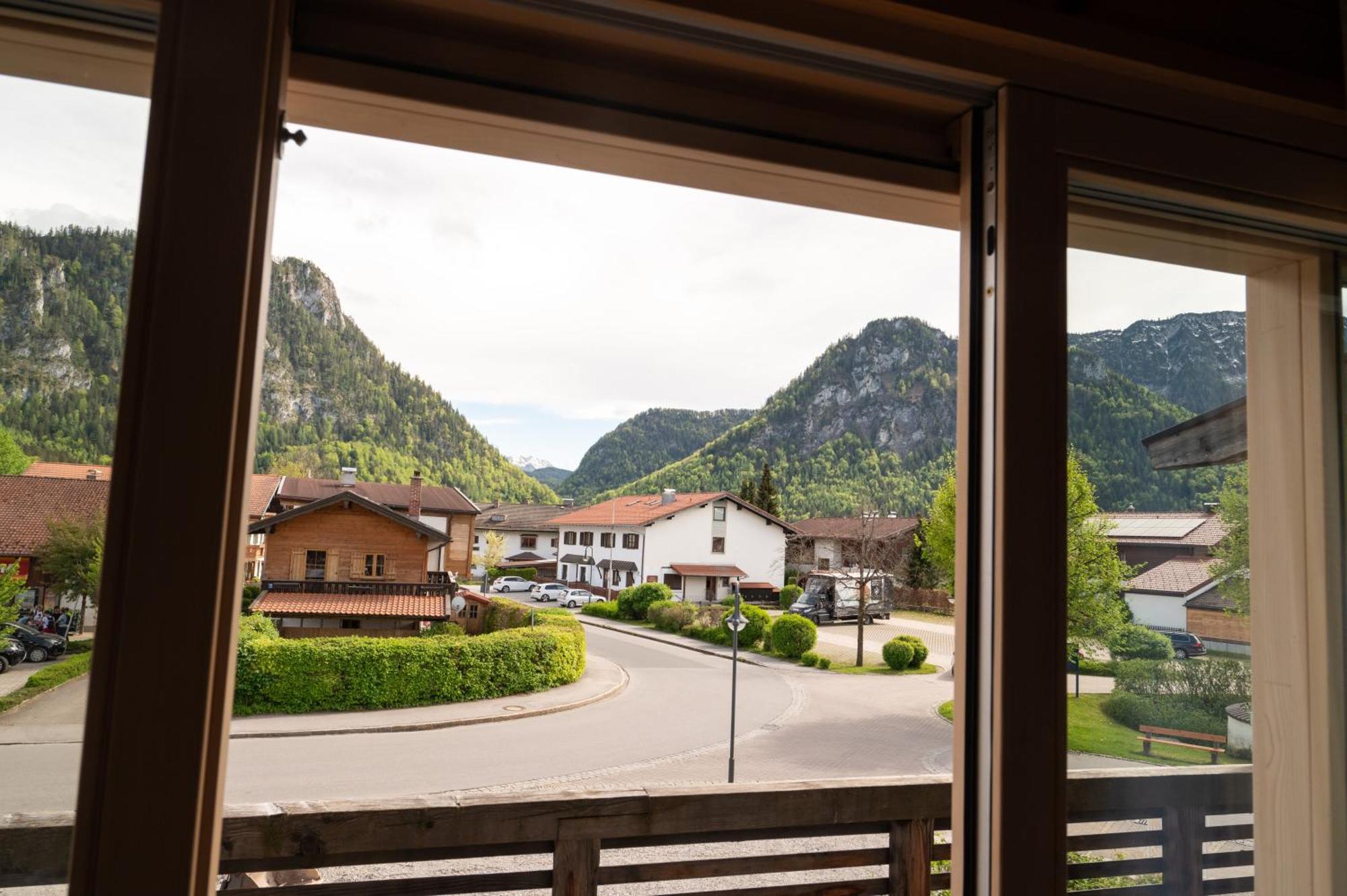 Design Hotel Alpenliebe - - - - Boutique-Flair - - - - Inzell Exterior photo