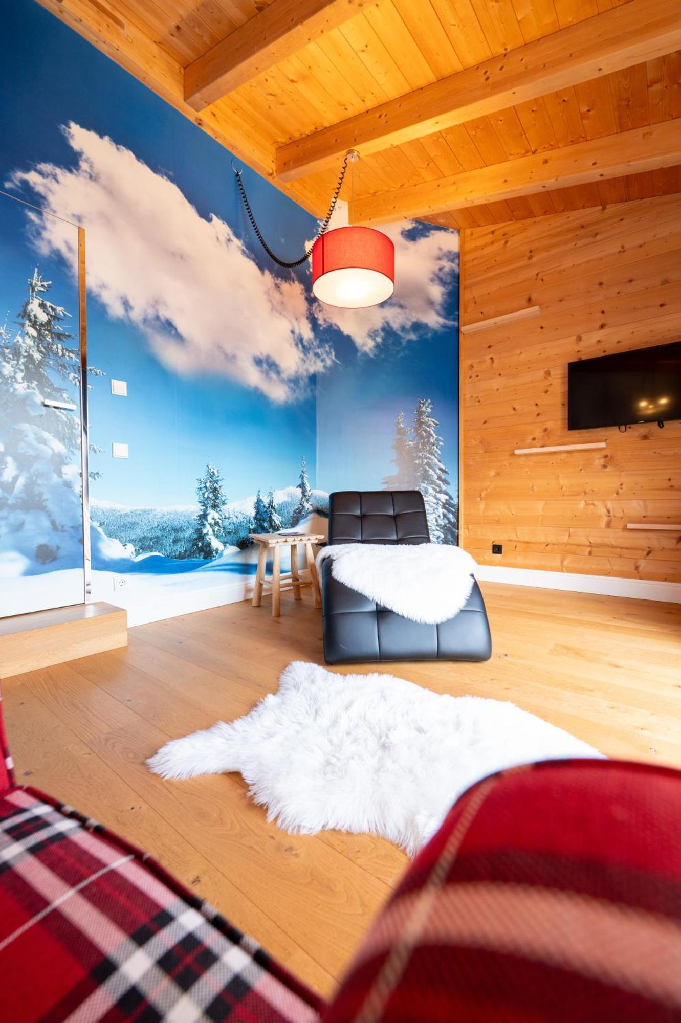 Design Hotel Alpenliebe - - - - Boutique-Flair - - - - Inzell Exterior photo